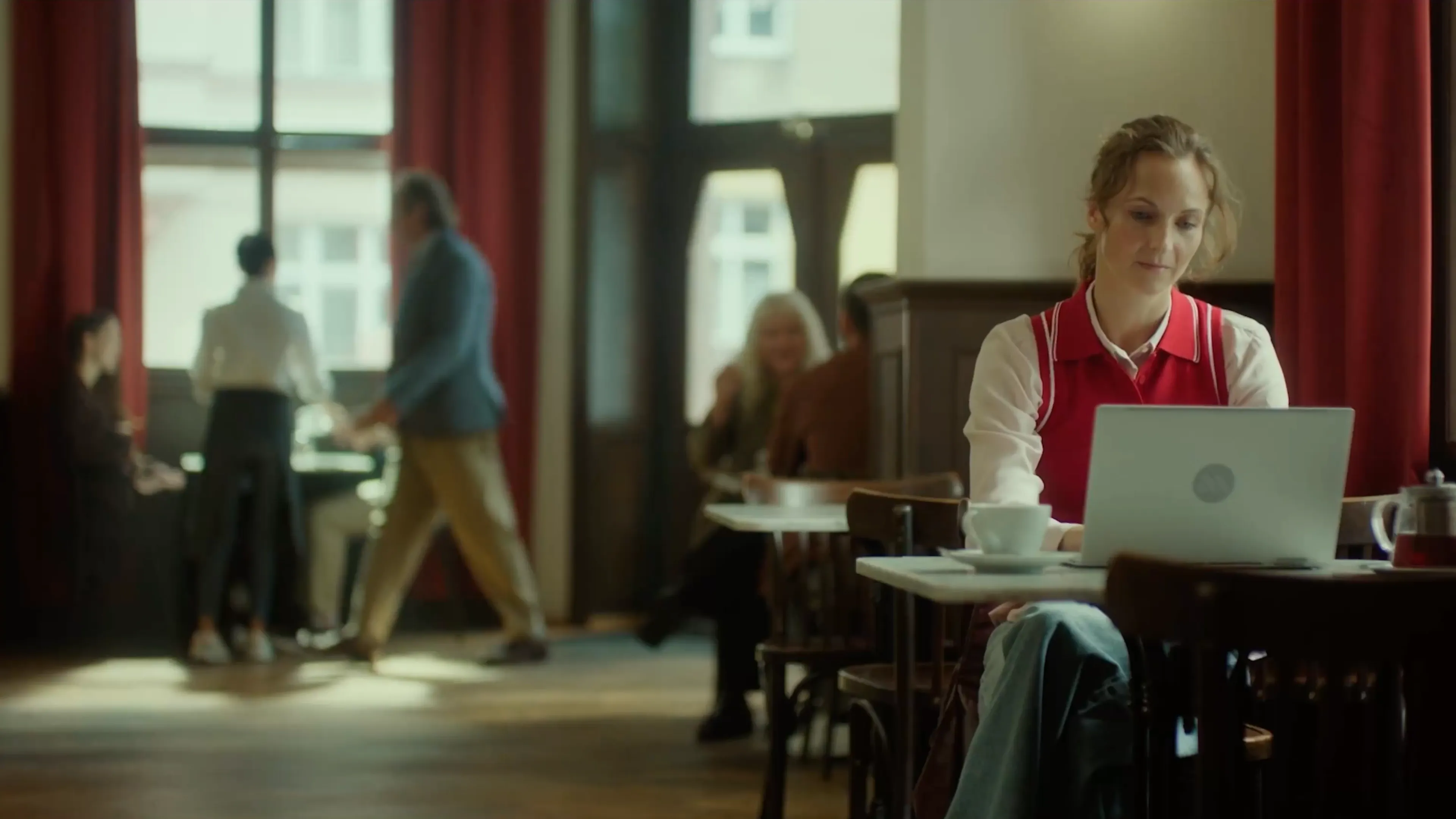 Cafe Still